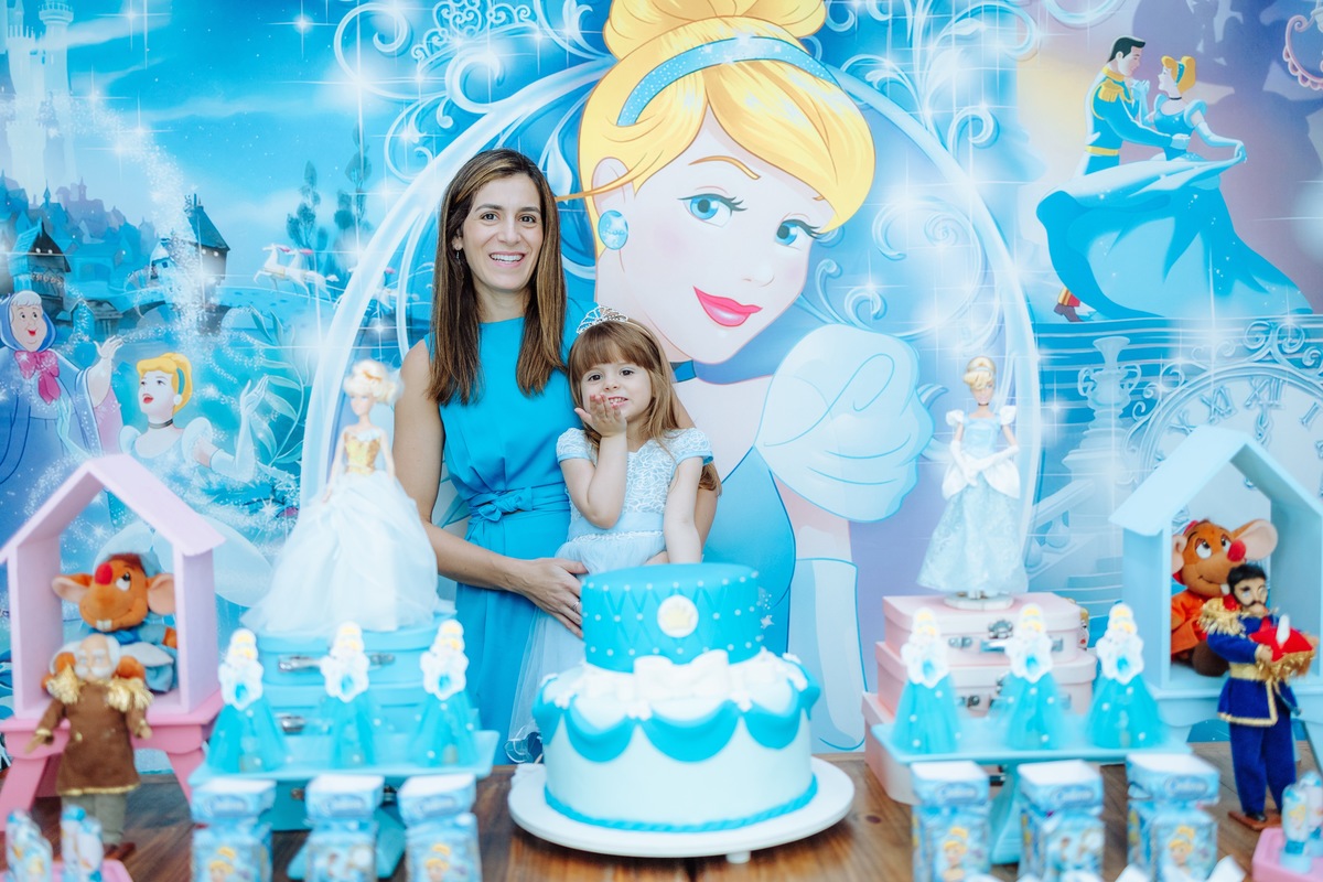 Aniversário Infantil no Rio de janeiro