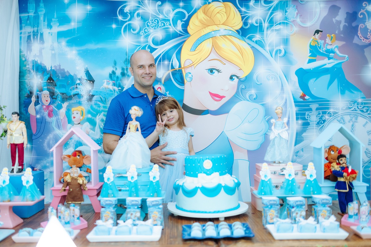 Aniversário Infantil no Rio de janeiro