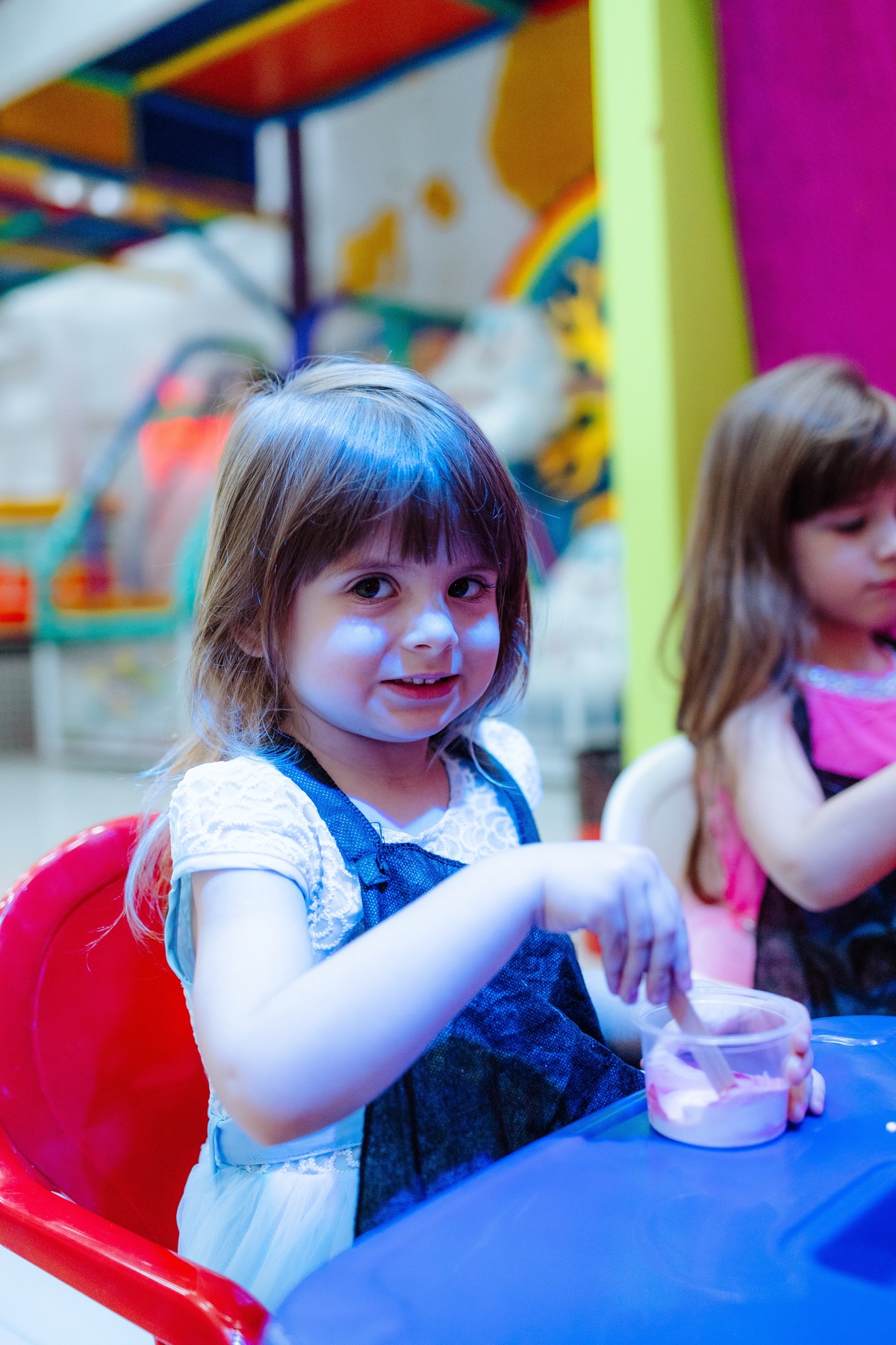 Aniversário Infantil no Méier