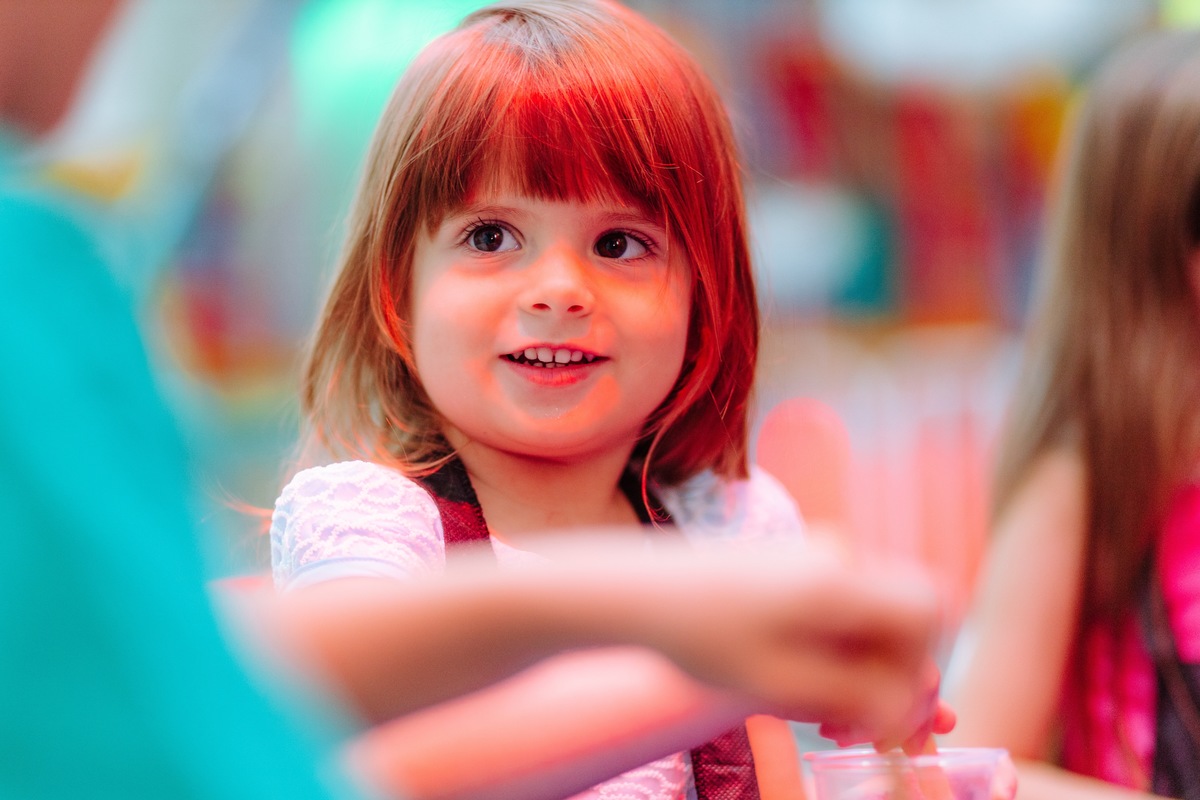 Aniversário Infantil no Méier