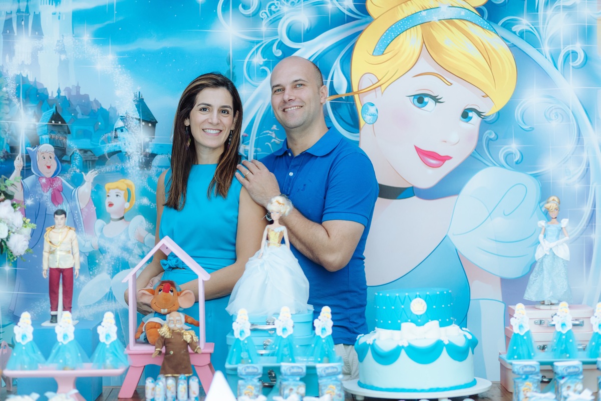 Aniversário Infantil no Rio de janeiro