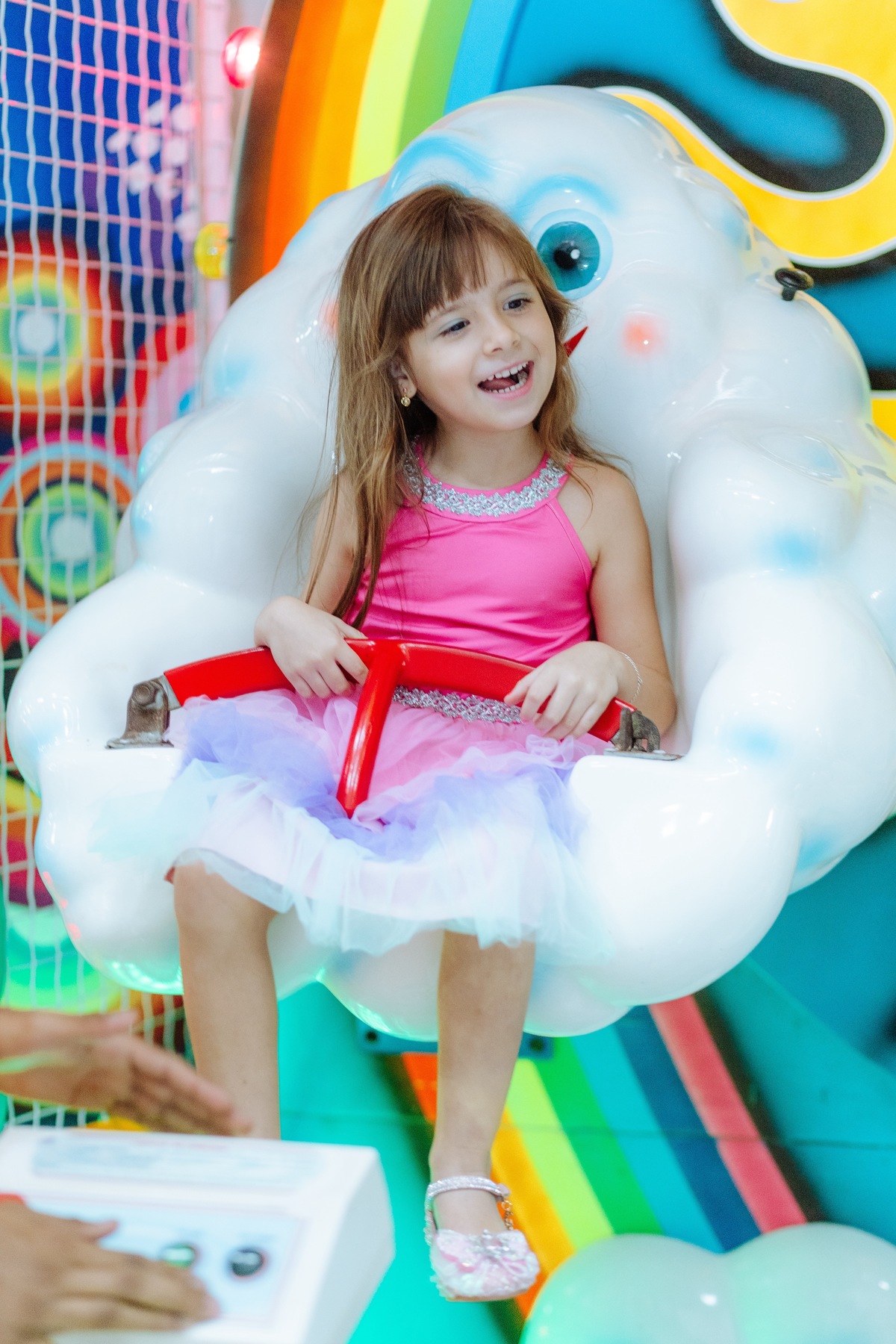 Aniversário Infantil no Rio de janeiro