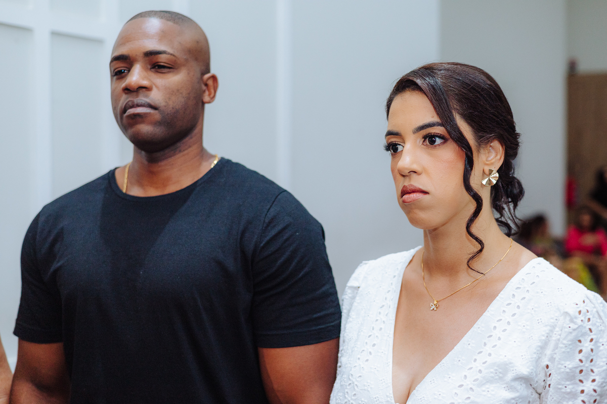 Casamento no Sítio Shanadu em Rio bonito