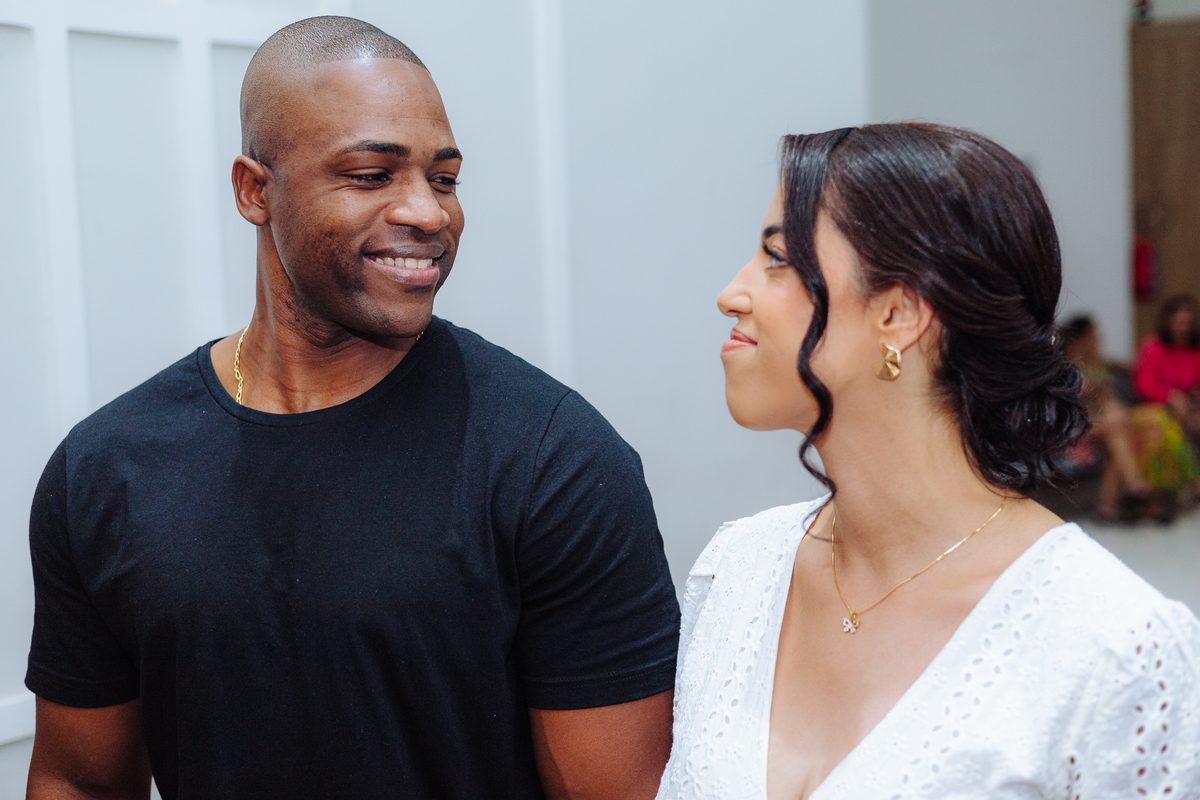 Casamento no Sítio Shanadu em Rio bonito