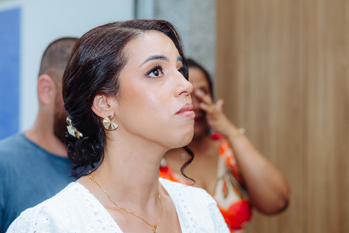 Casamento de dia em Rio bonito