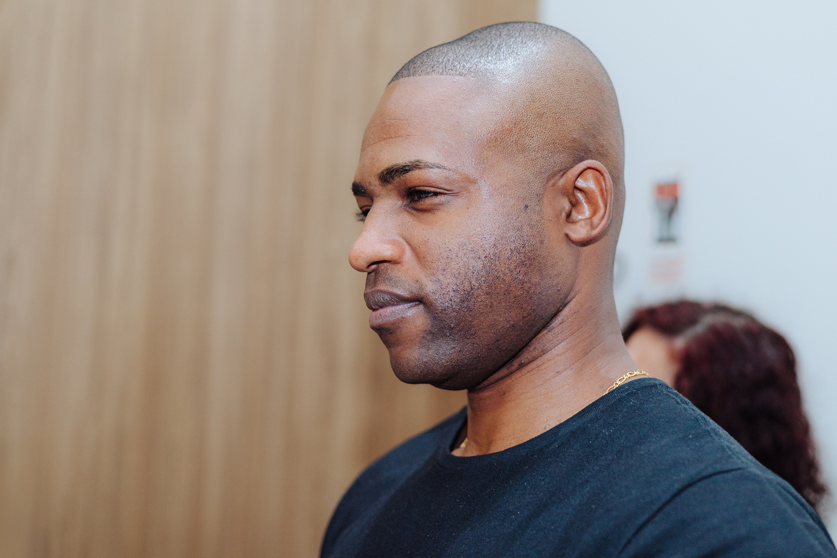 casamento civil no cartório de Niterói