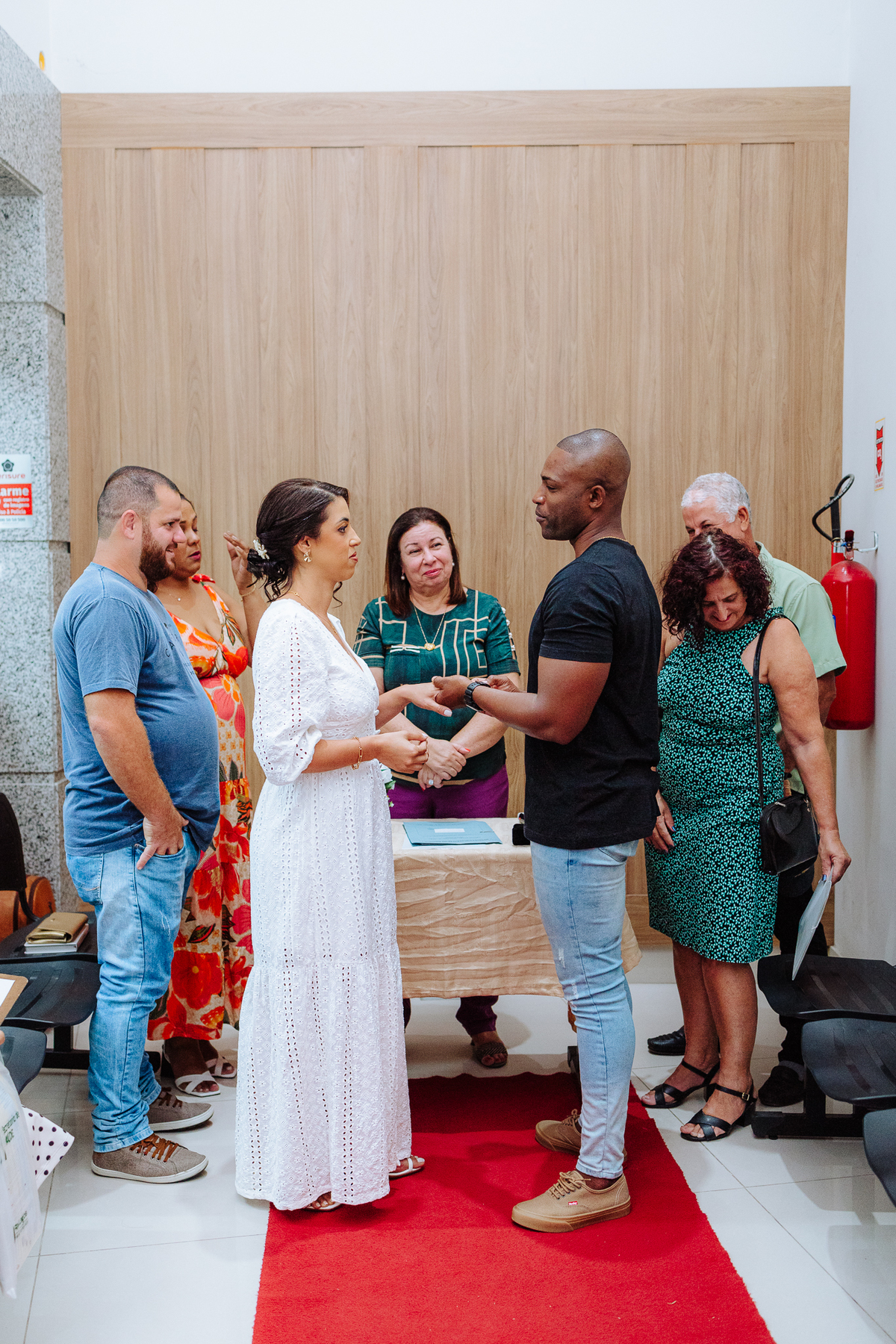 Casamento no Espaco Ceccarelli em Rio bonito