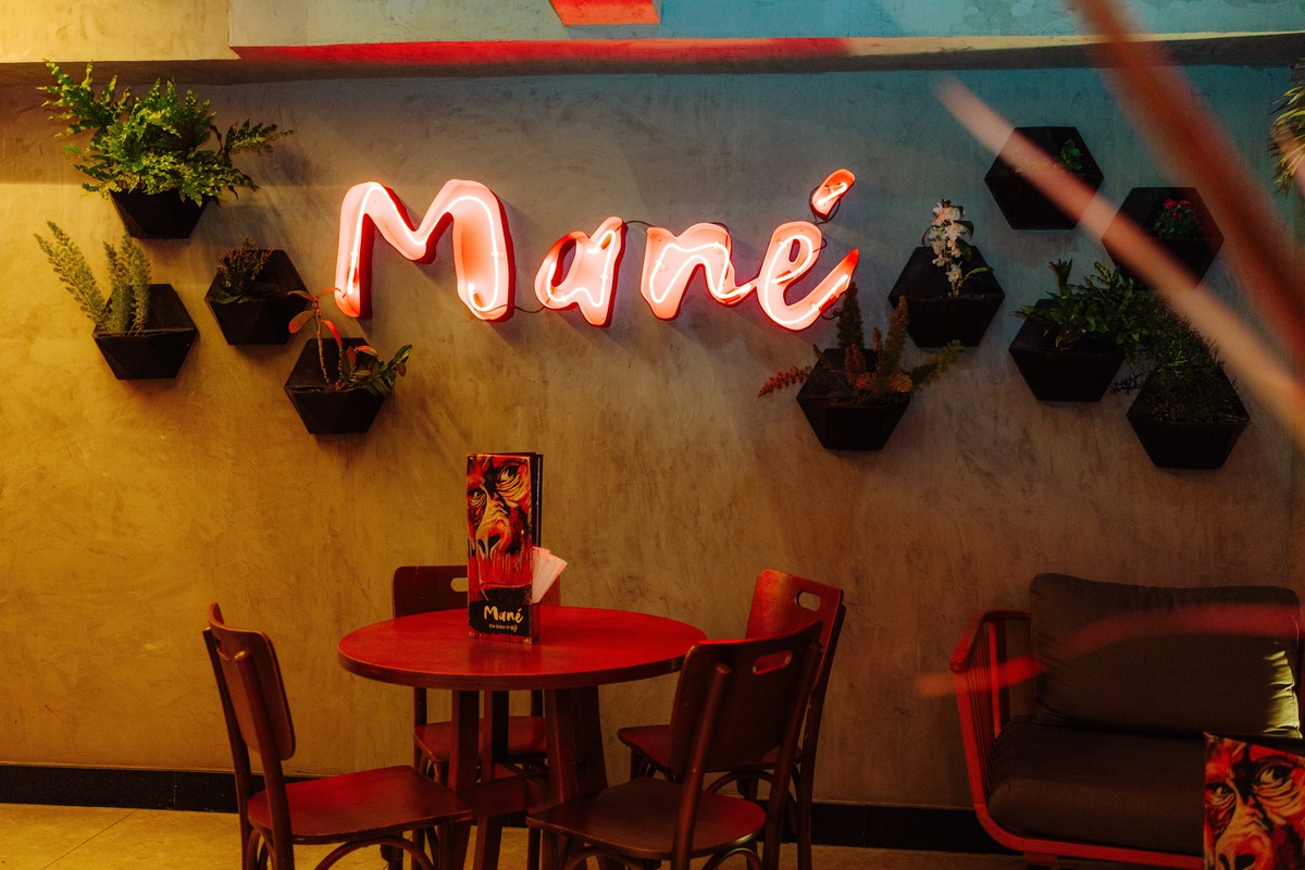 Aniversário de 70 anos no Restaurante Mané em São francisco Niterói