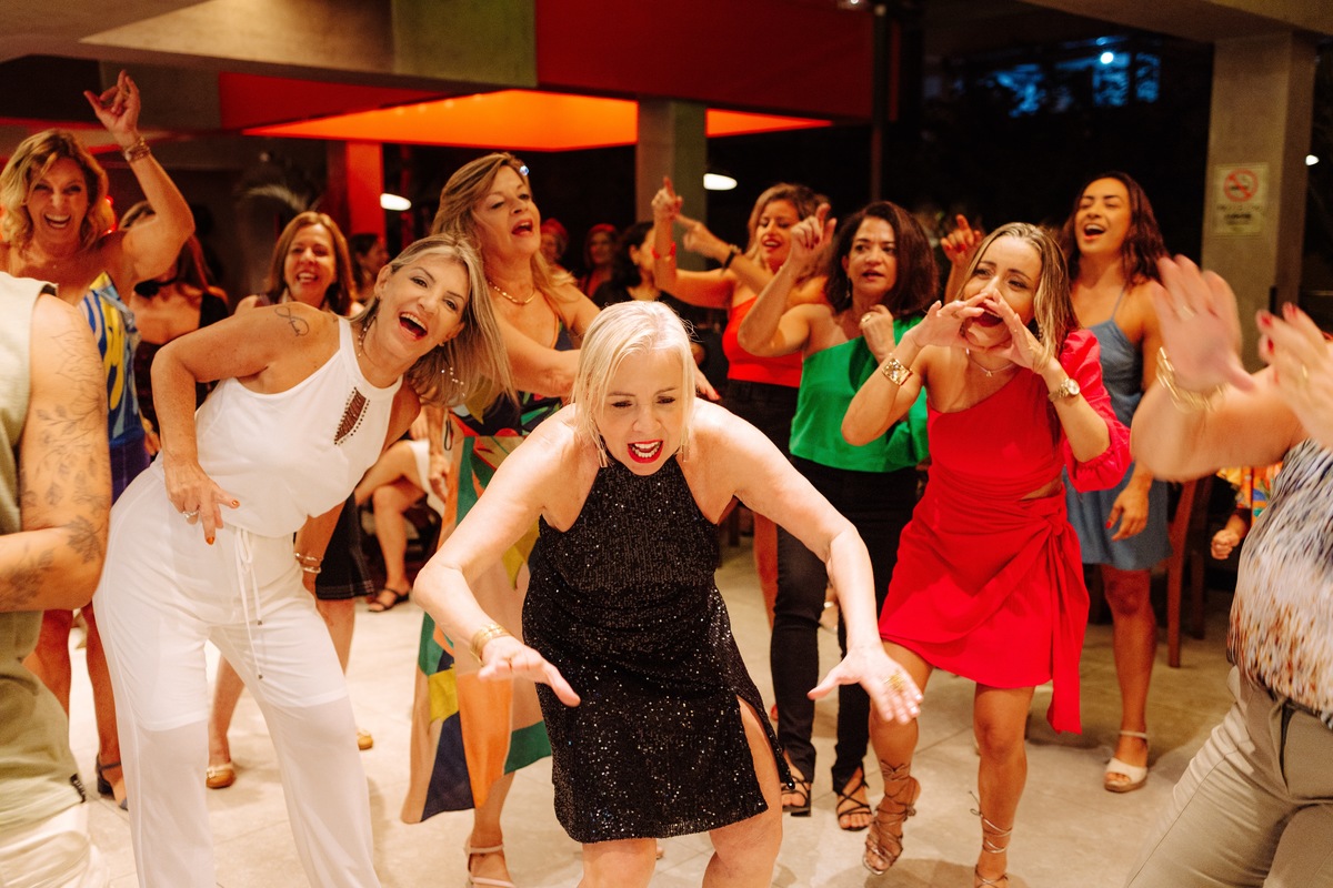 Fotografia de Aniversário em niterói - RJ