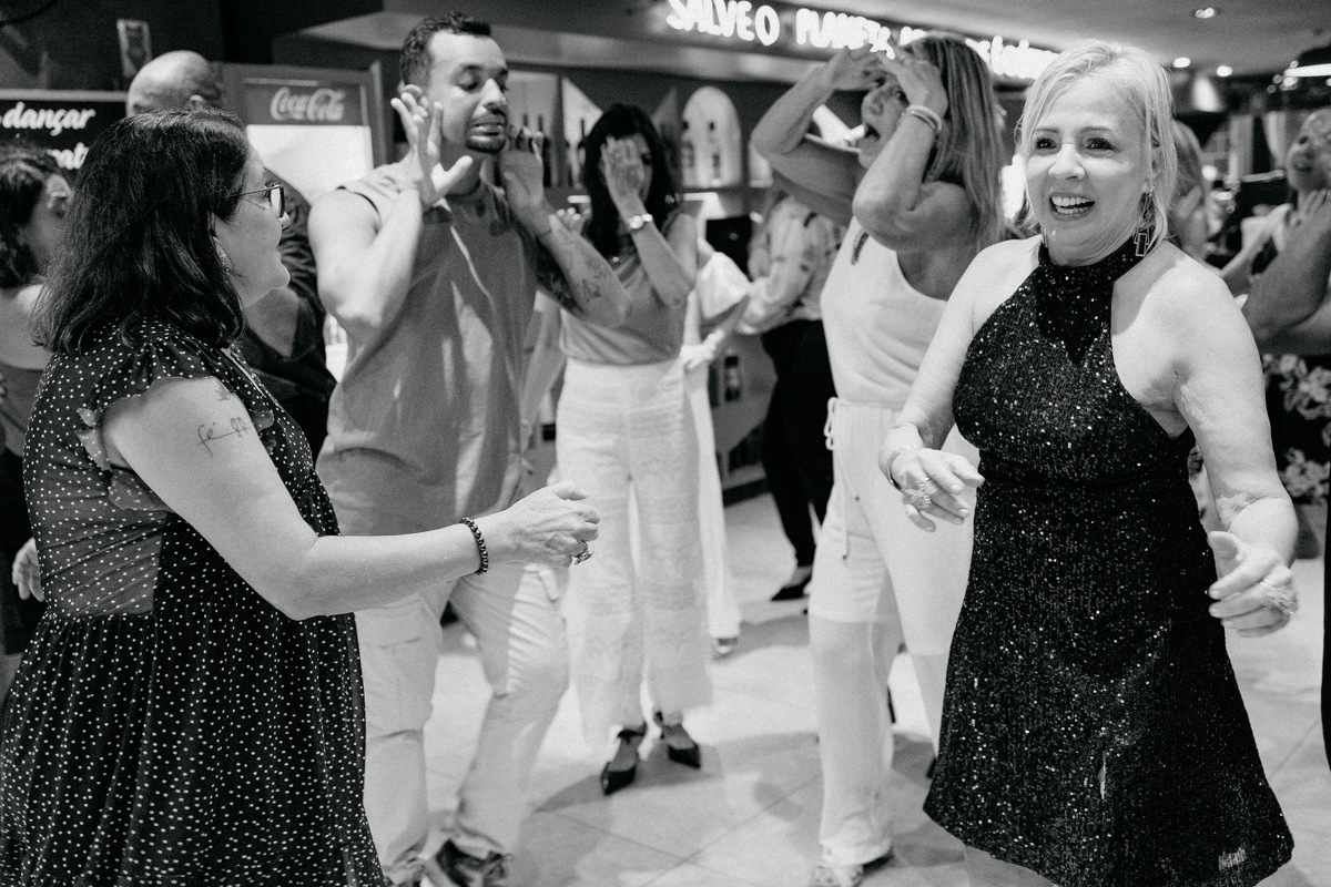 Fotografia de Aniversário em niterói - RJ