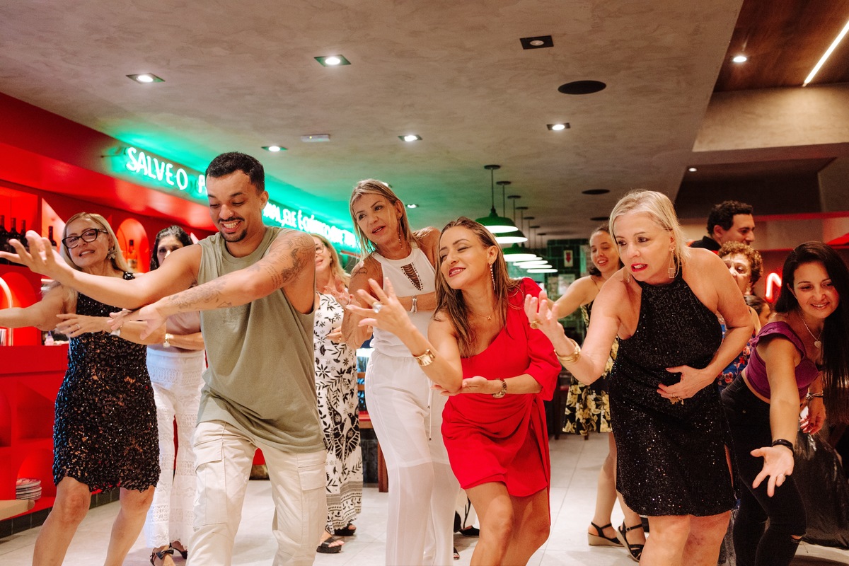 Fotografia de Aniversário em niterói - RJ