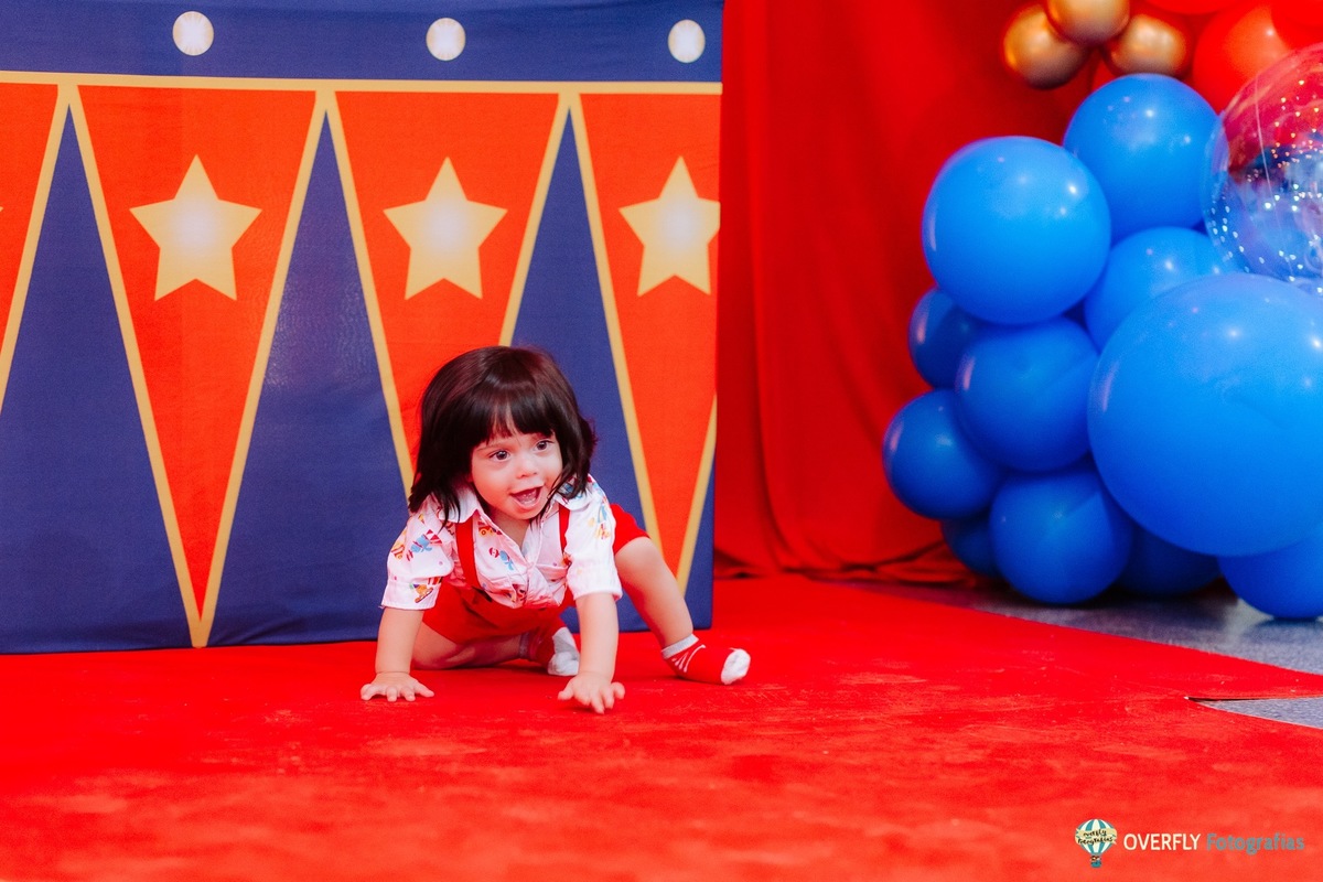 Fotógrafo de aniversário infantil Fonseca em Niterói 