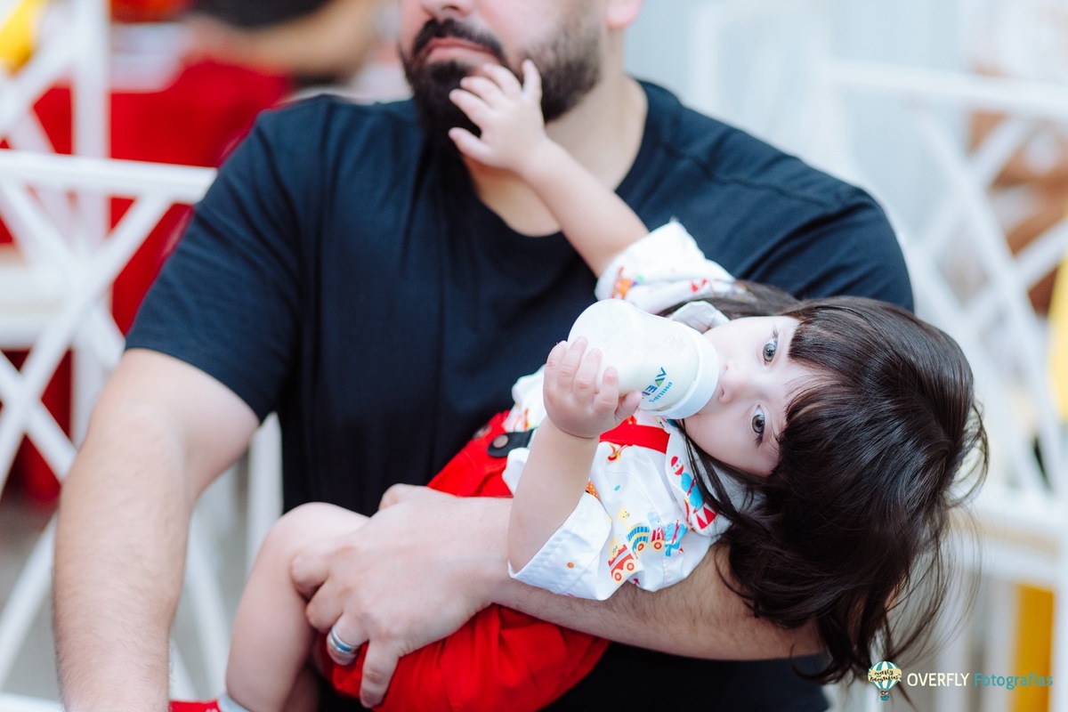 Fotógrafo de aniversário infantil Fonseca em Niterói 