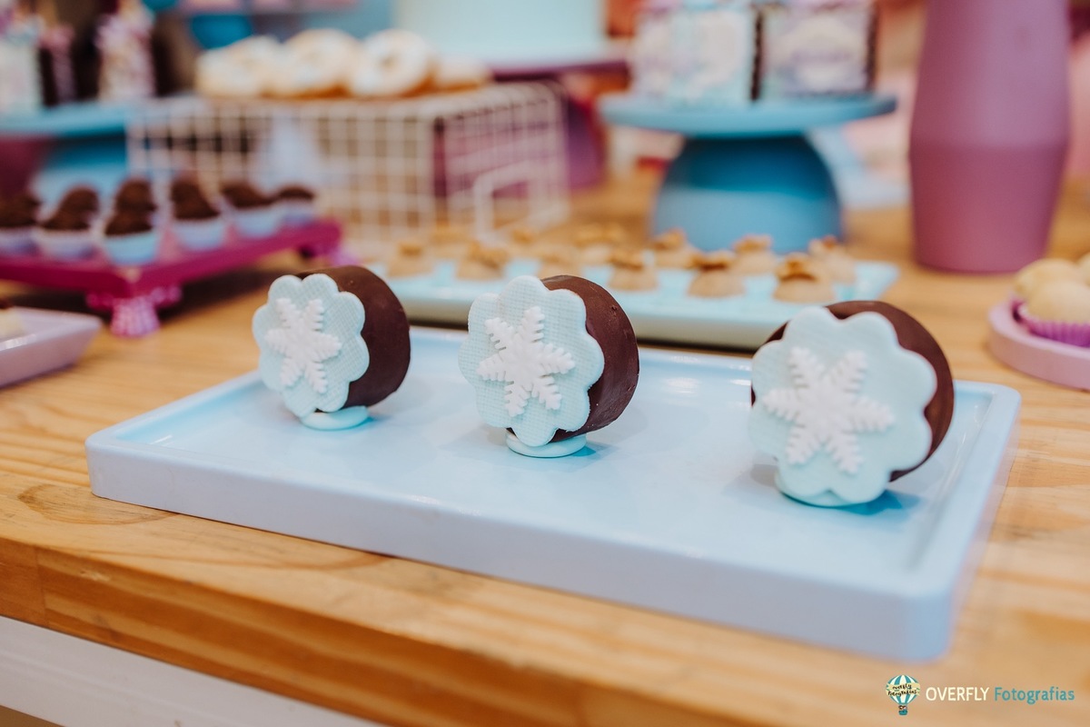 Aniversário infantil em icaraí