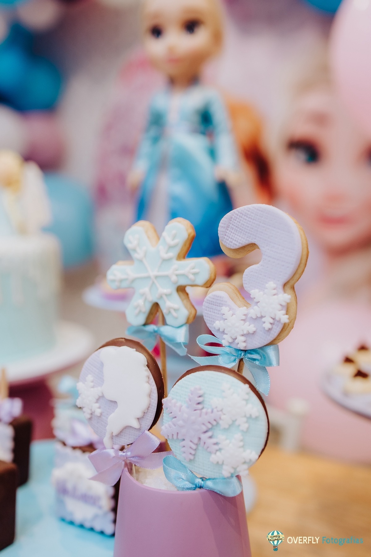 Aniversário infantil em icaraí