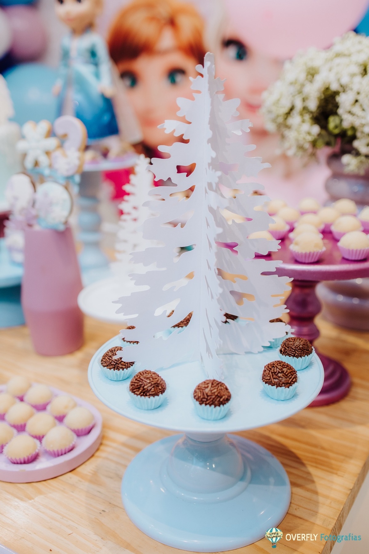 Aniversário infantil em icaraí