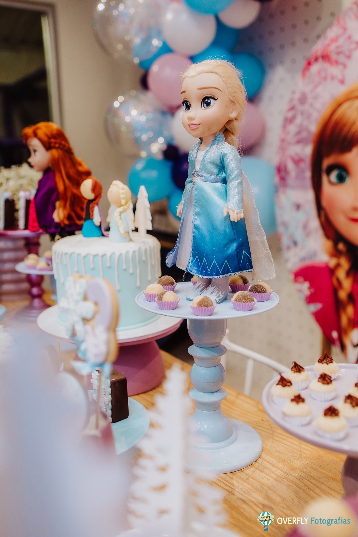 Aniversário infantil em icaraí