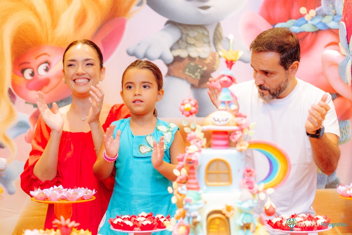 Aniversário infantil na barra da Tijuca