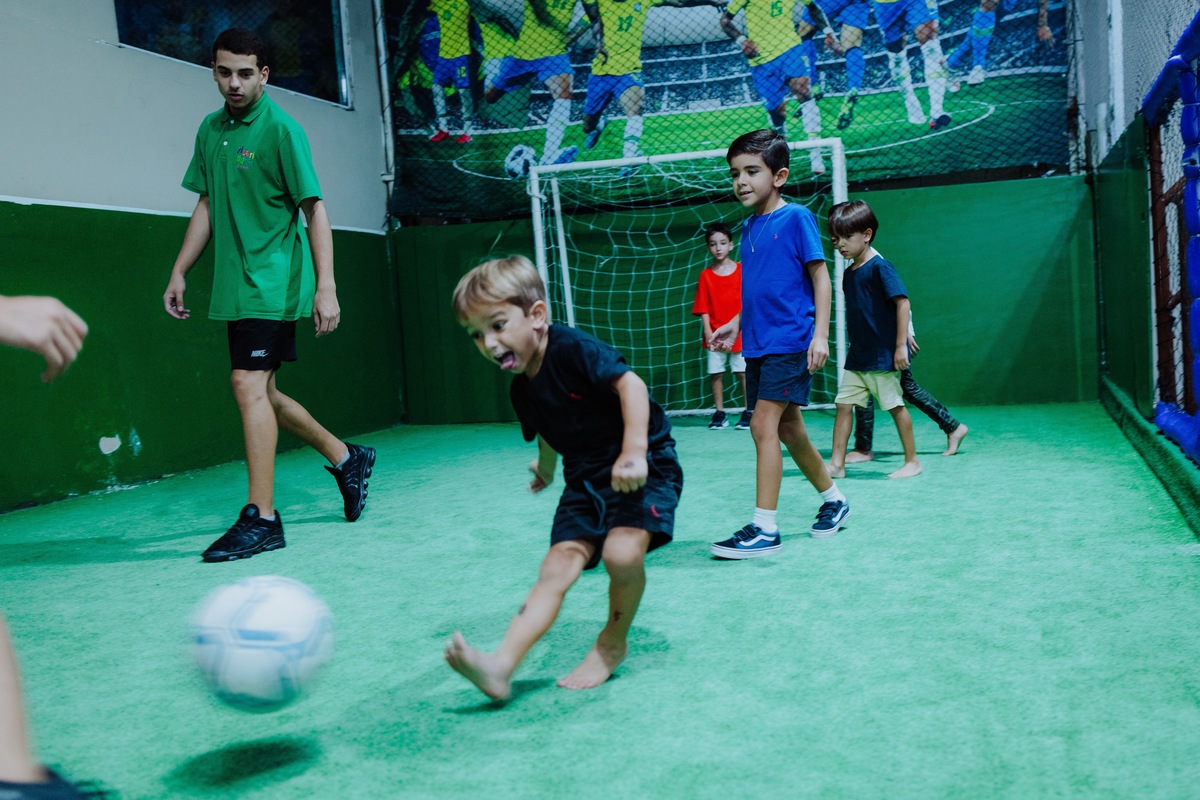 Fotógrafo de festas infantis no Rio de janeiro