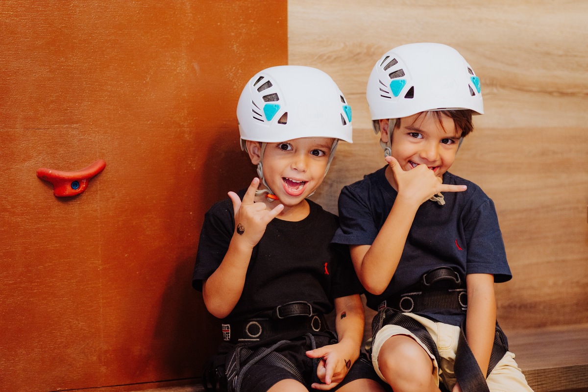 Fotógrafo de festas infantis no Rio de janeiro