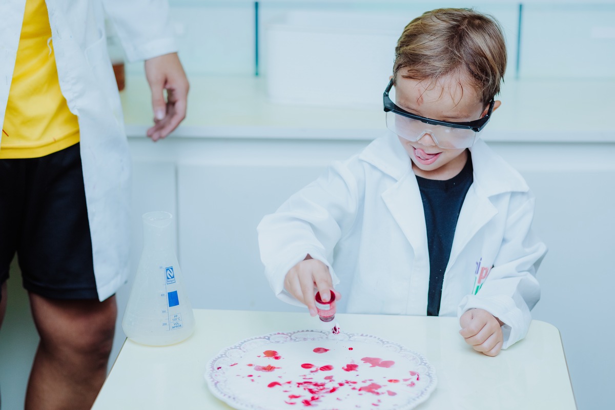 Fotógrafo de festas infantis no Rio de janeiro
