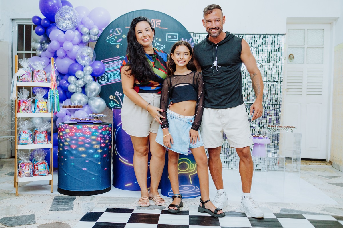 Fotografia de família rj