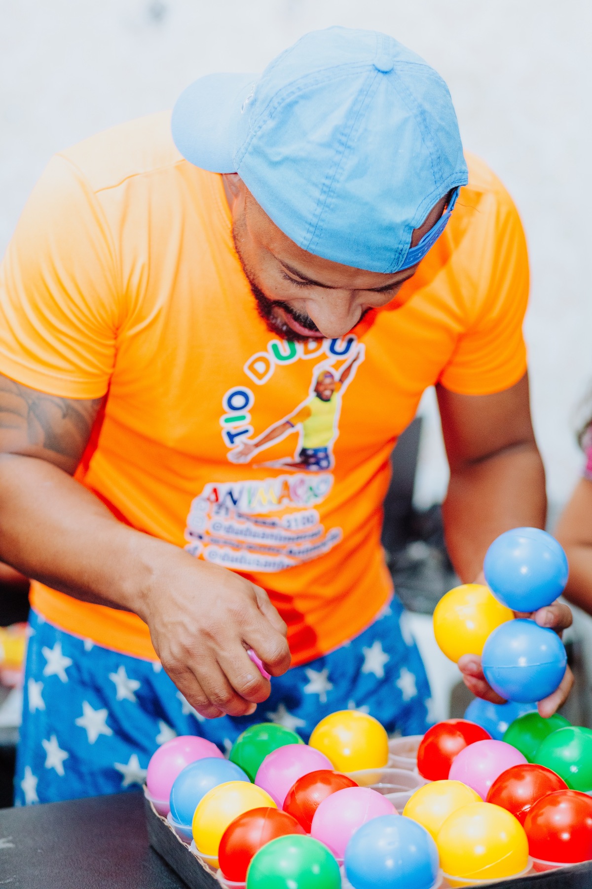 Fotógrafo em Niterói