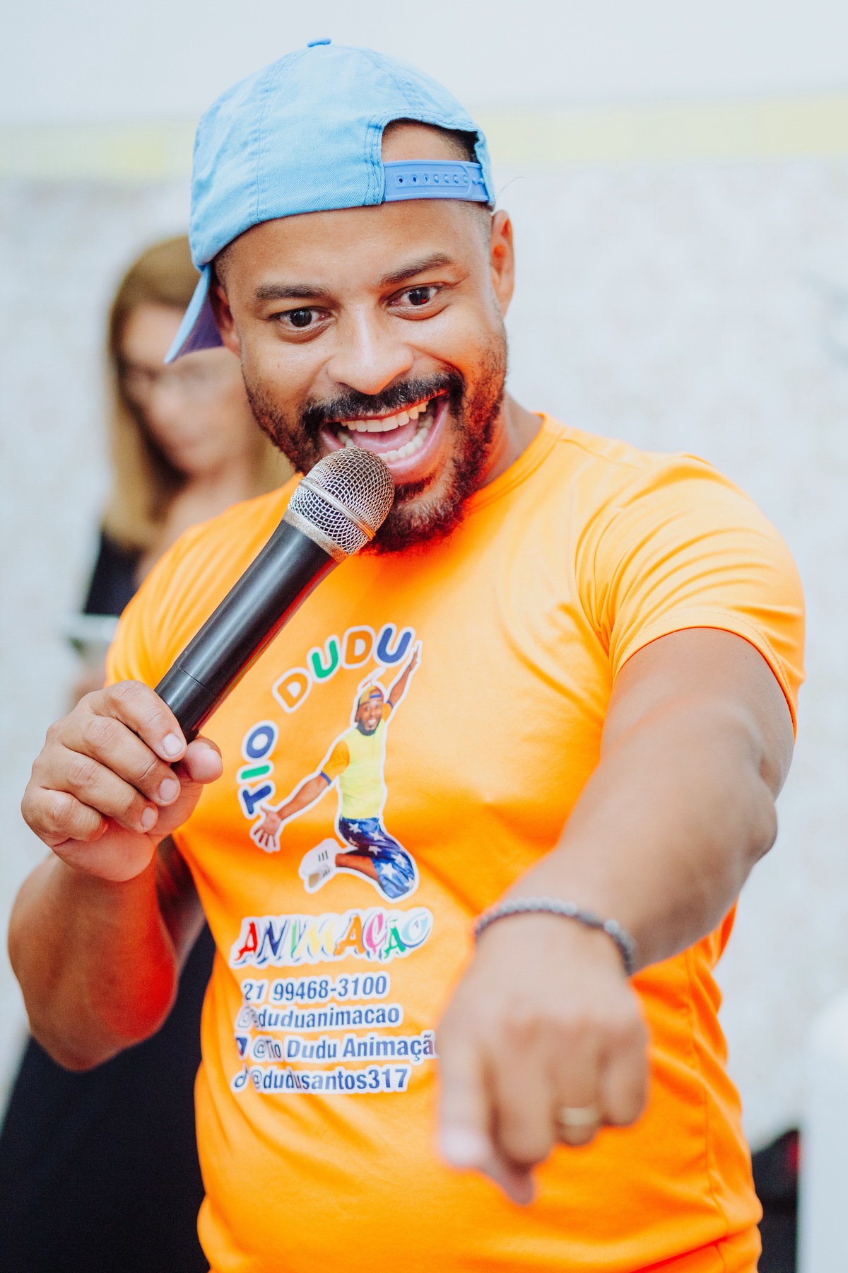 Fotógrafo em Niterói