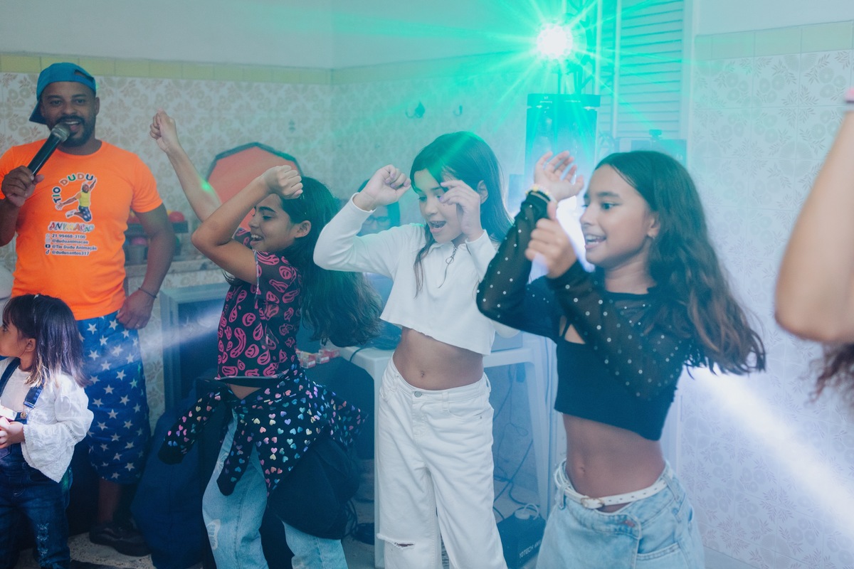 Fotógrafo em Santa Rosa