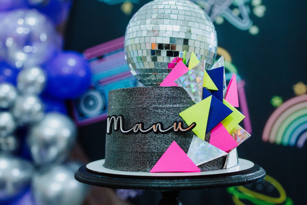 Fotografia para festas em Niterói