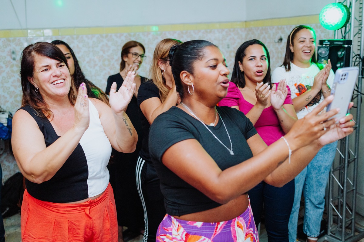 Fotografia em Icaraí Niterói