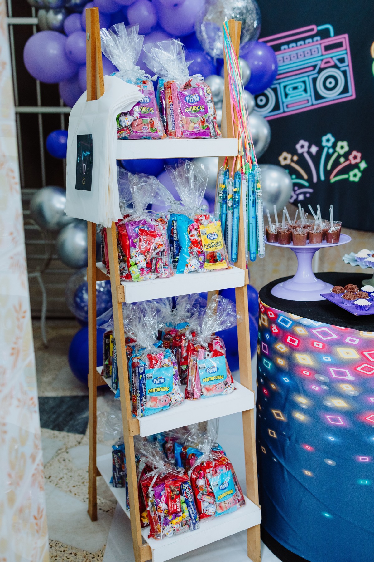 Fotografia para festas em Niterói