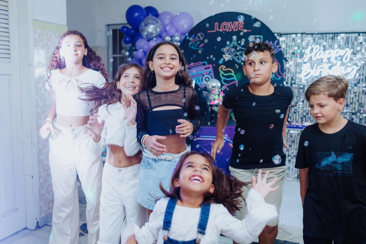 Fotógrafo de eventos