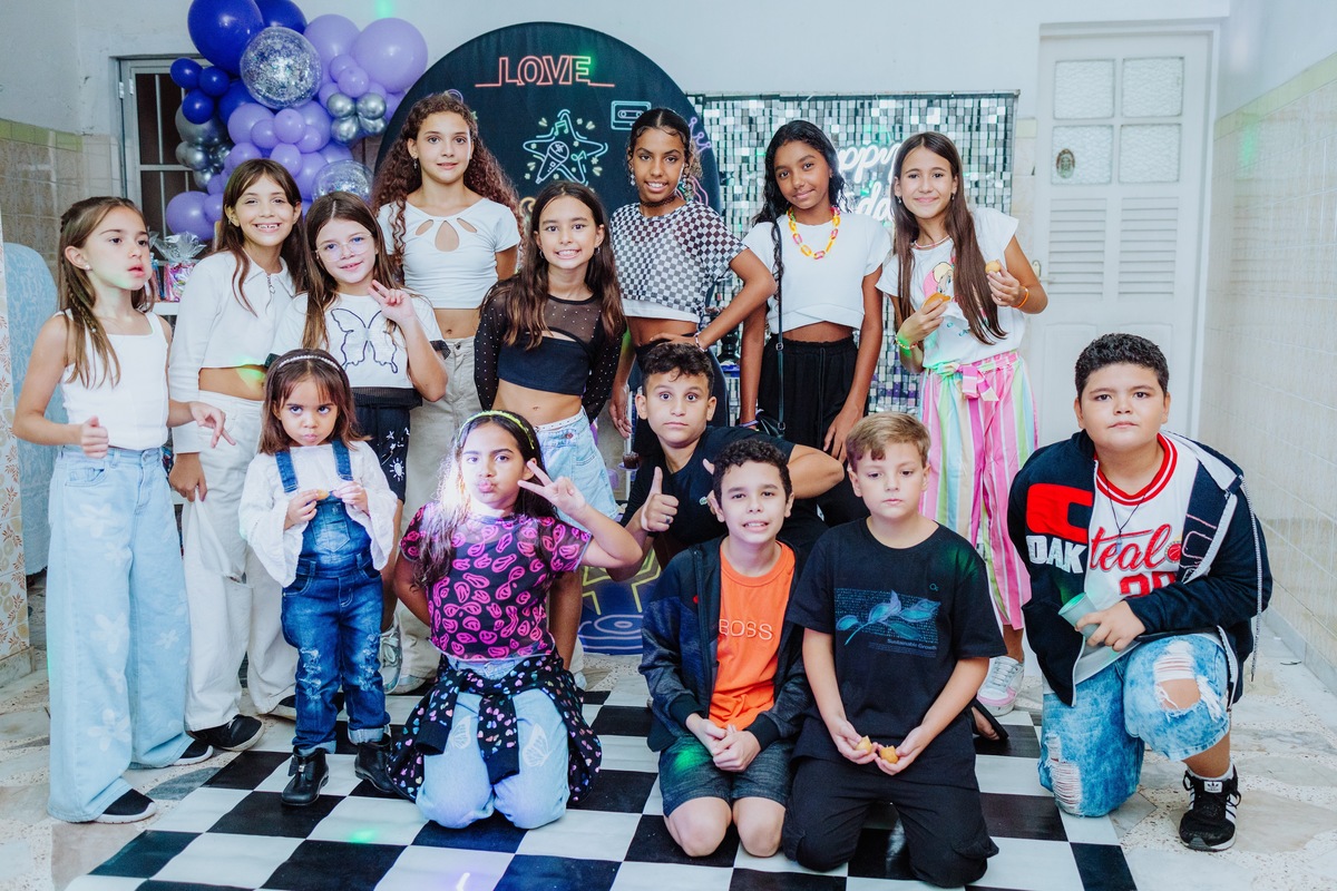 Fotógrafo de eventos