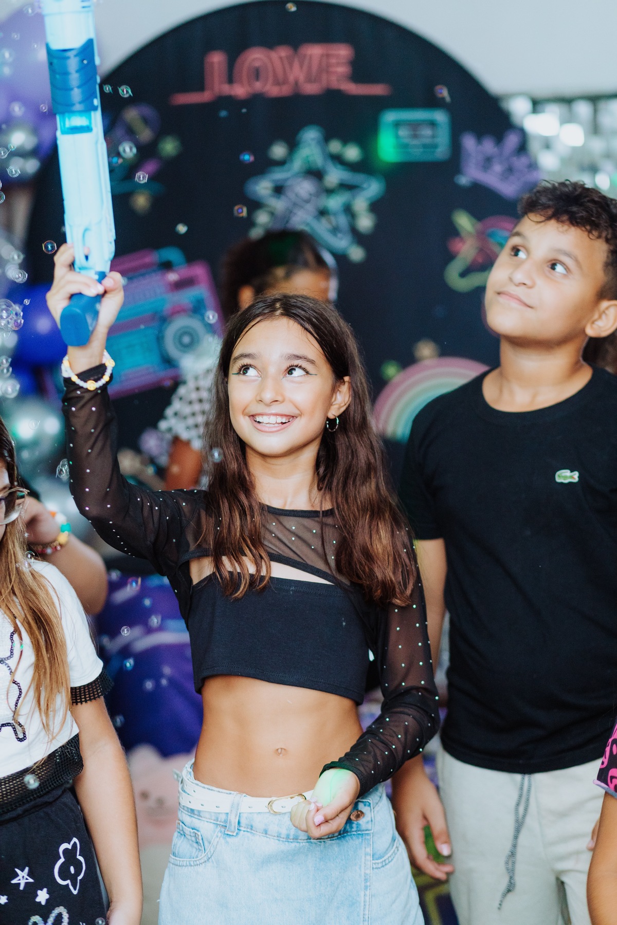 Fotógrafo de eventos