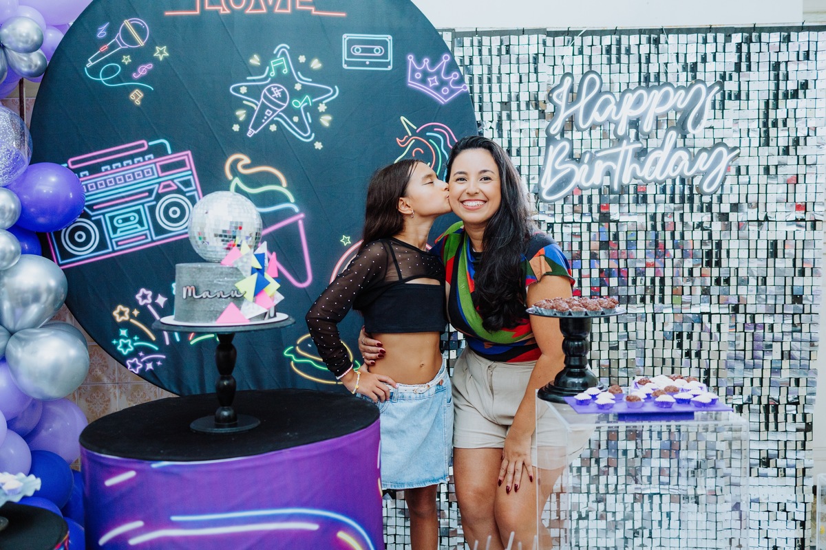 Fotografia de família rj