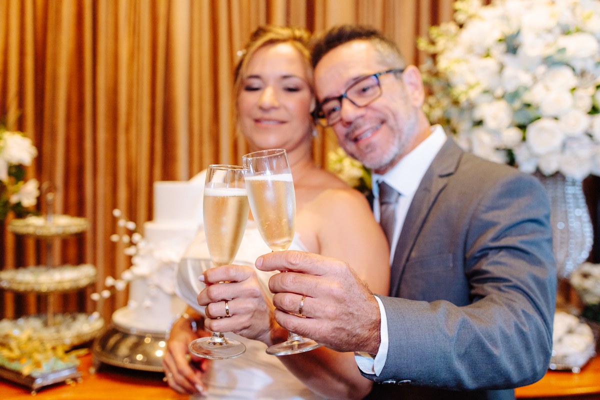 Casamento no Restaurante Mocellin em niterói