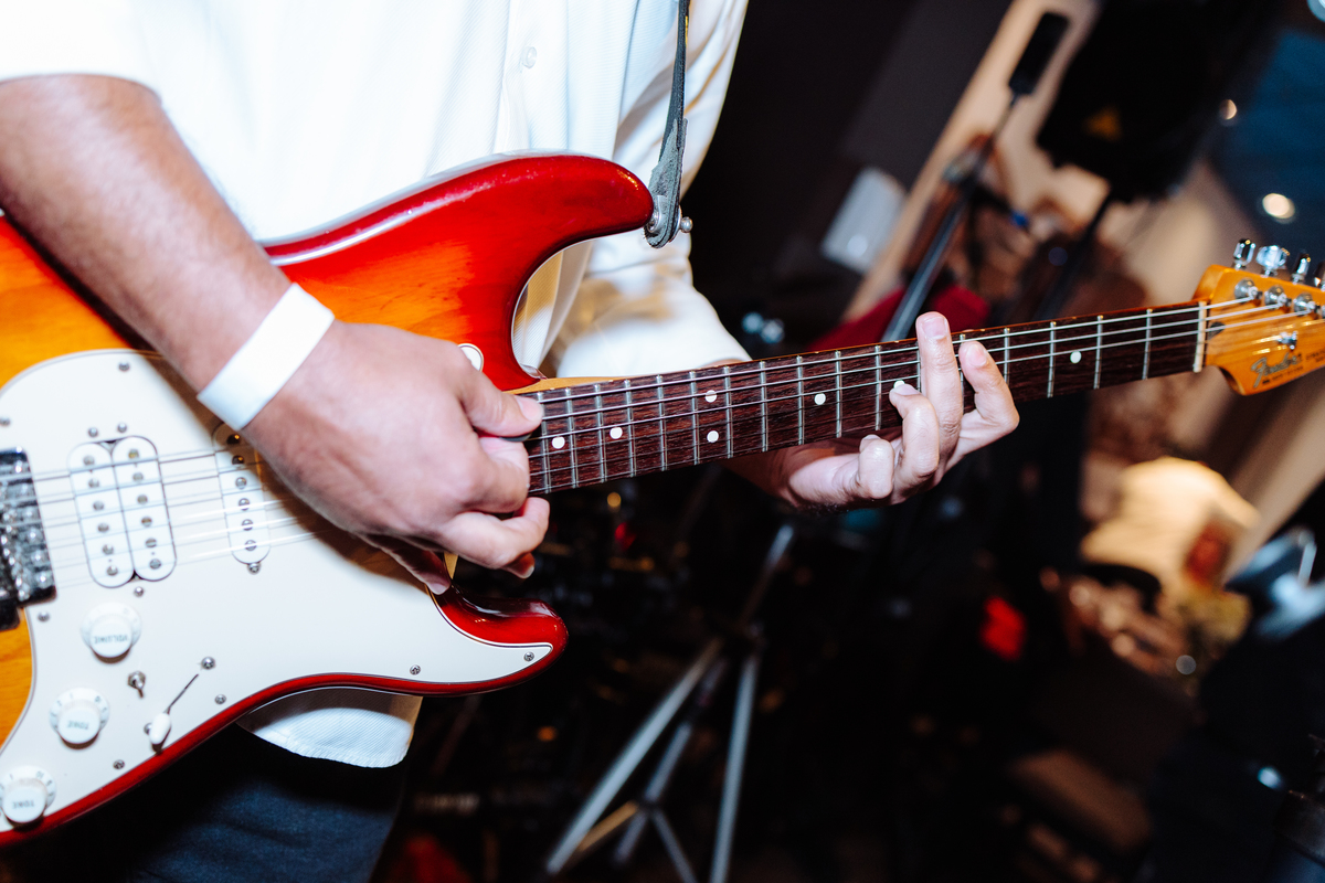 Casamento no Restaurante Mocellin em niterói