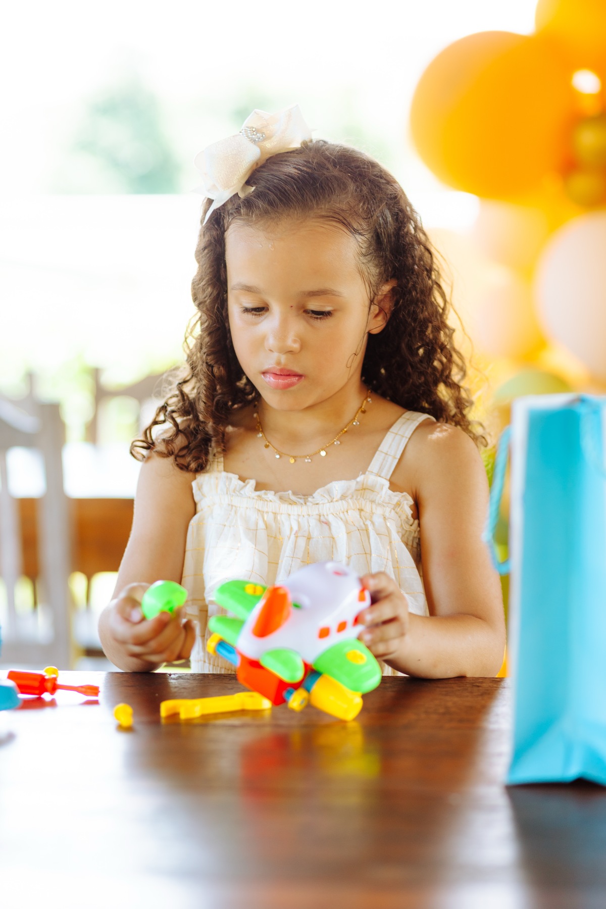 Aniversário Infantil em sítio em Rio Bonito - RJ