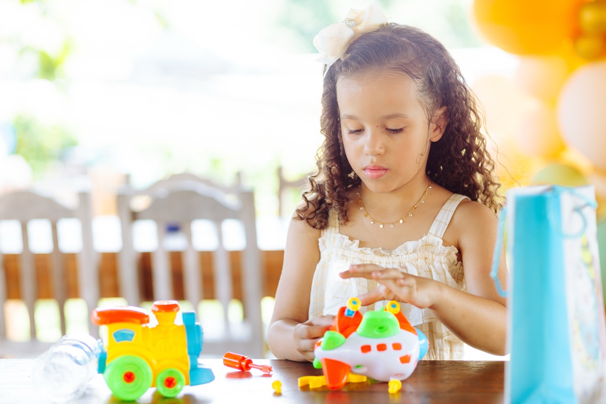 Aniversário Infantil em sítio em Rio Bonito - RJ
