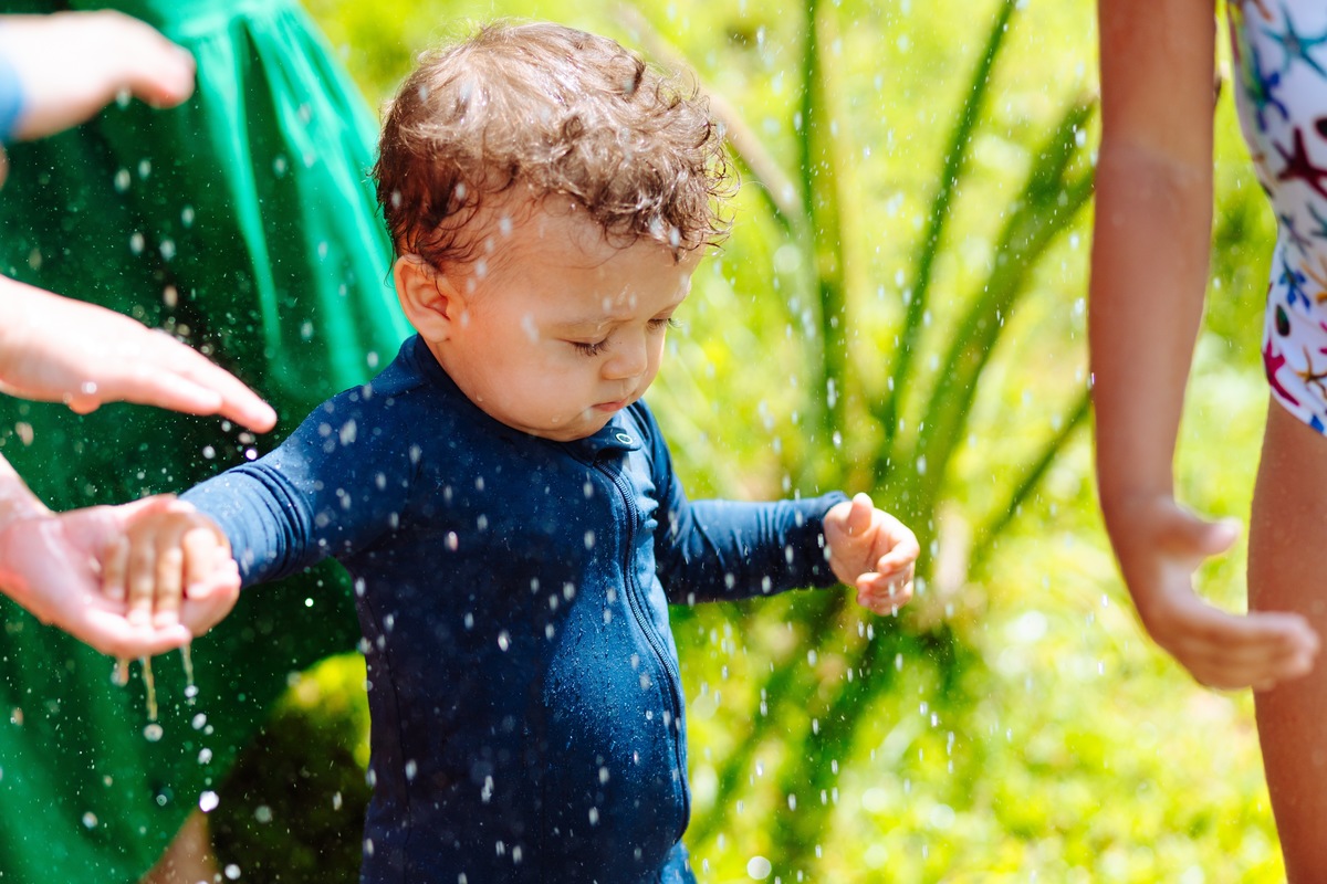 Aniversário em Rio Bonito - RJ