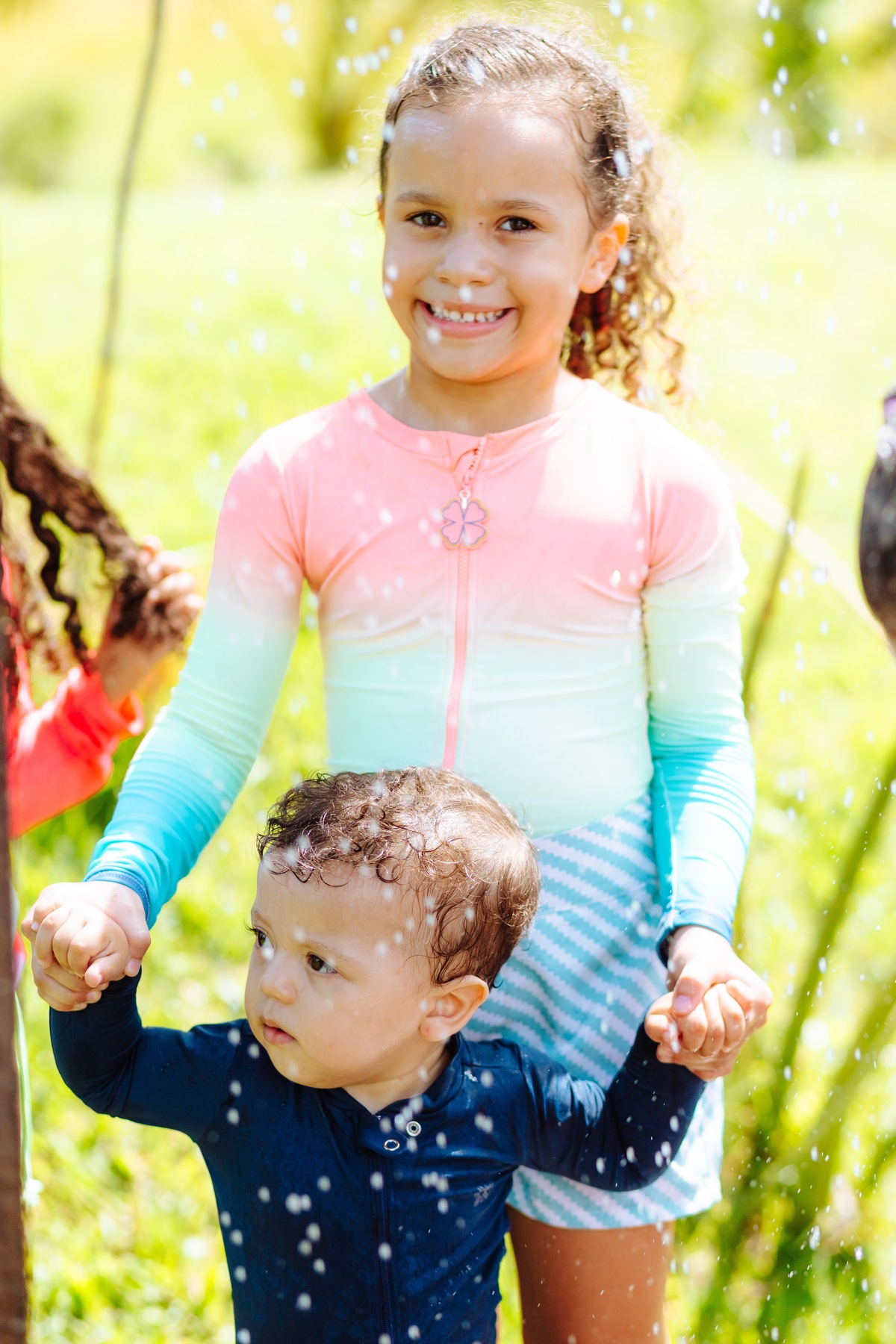Aniversário em Rio Bonito - RJ