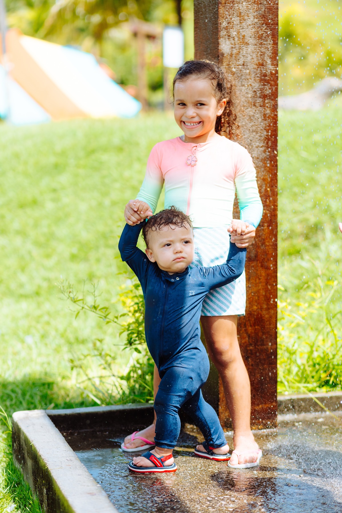 Aniversário em Rio Bonito - RJ