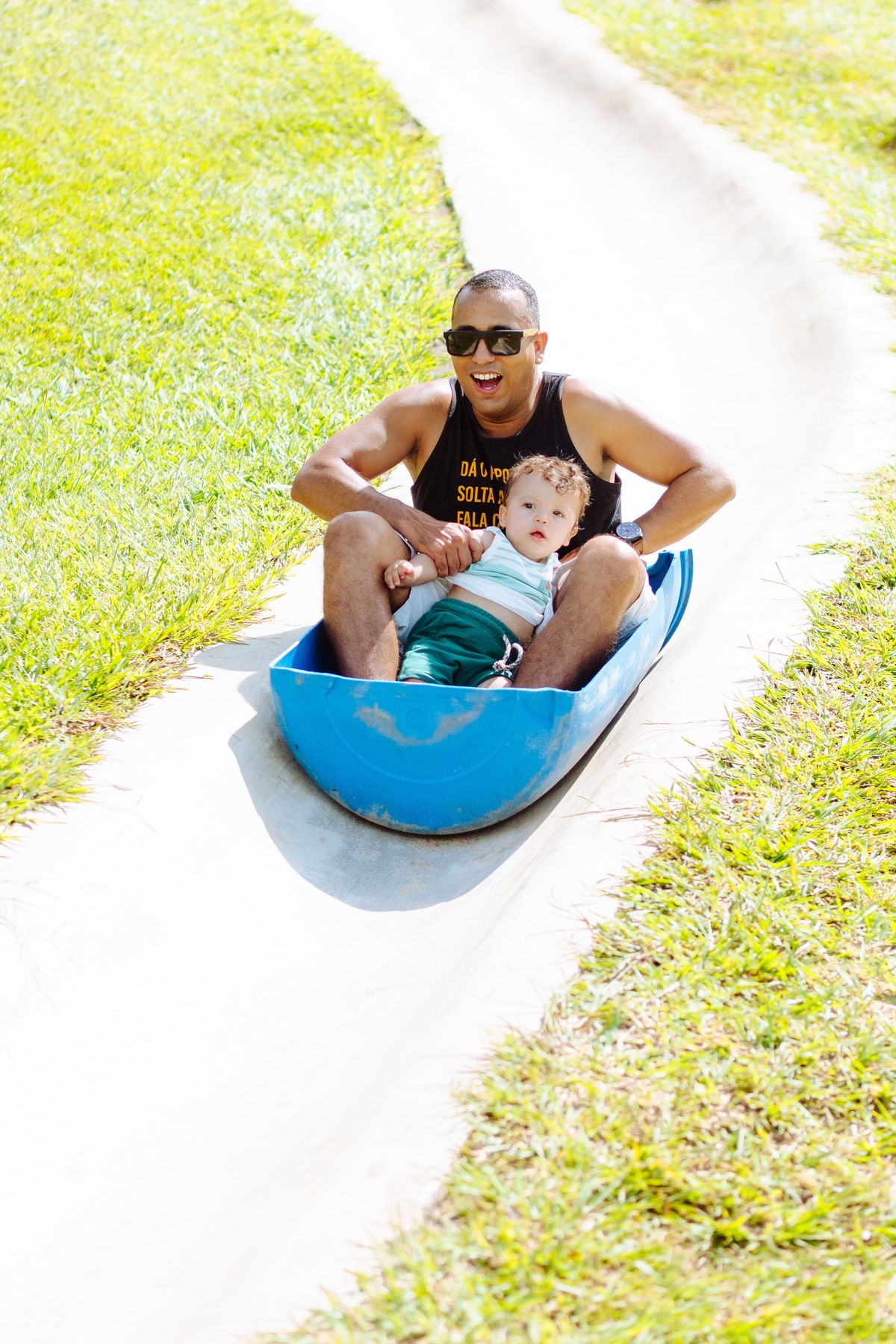 Aniversário no Restaurante Engenho do Castelo em Rio Bonito - RJ
