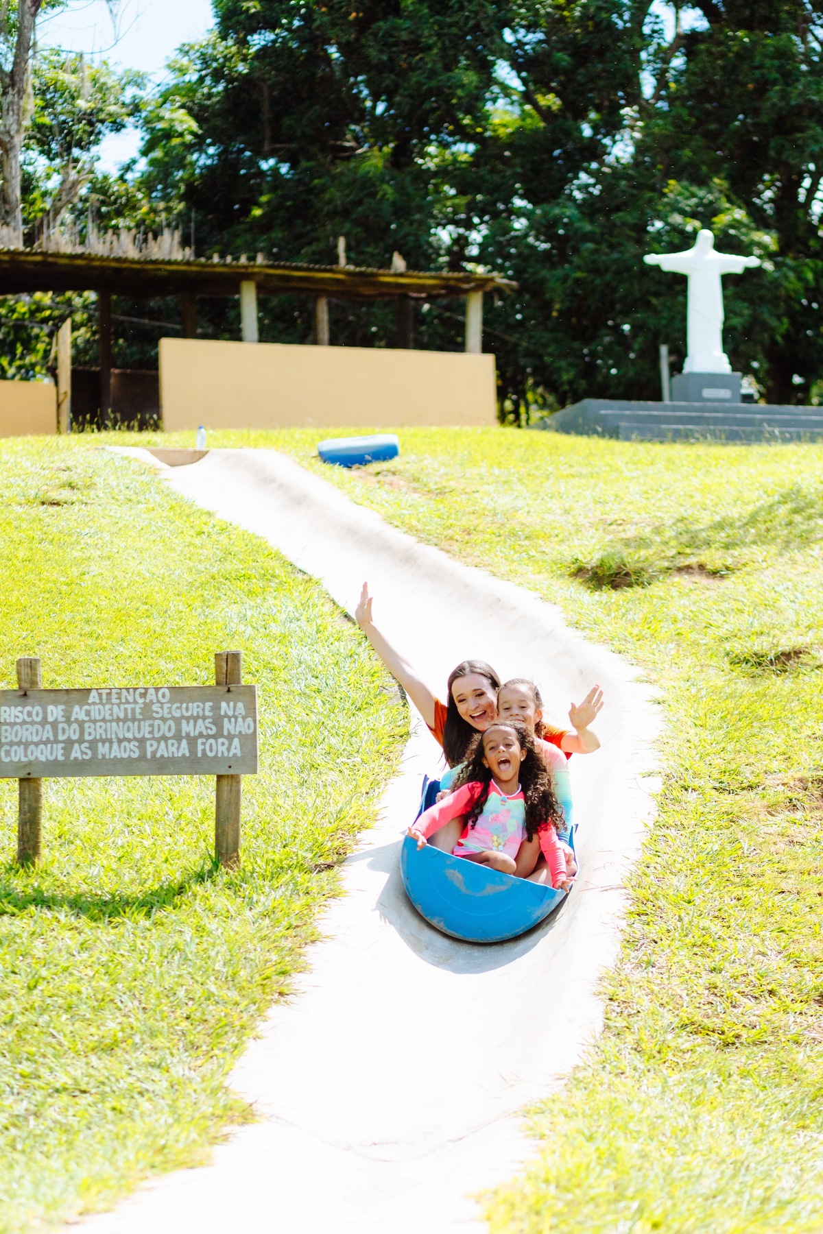 Aniversário no Restaurante Engenho do Castelo em Rio Bonito - RJ