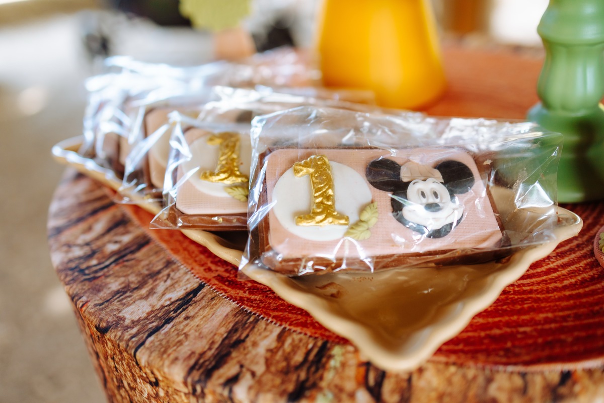 Aniversário Infantil ao ar livre em Rio Bonito - RJ