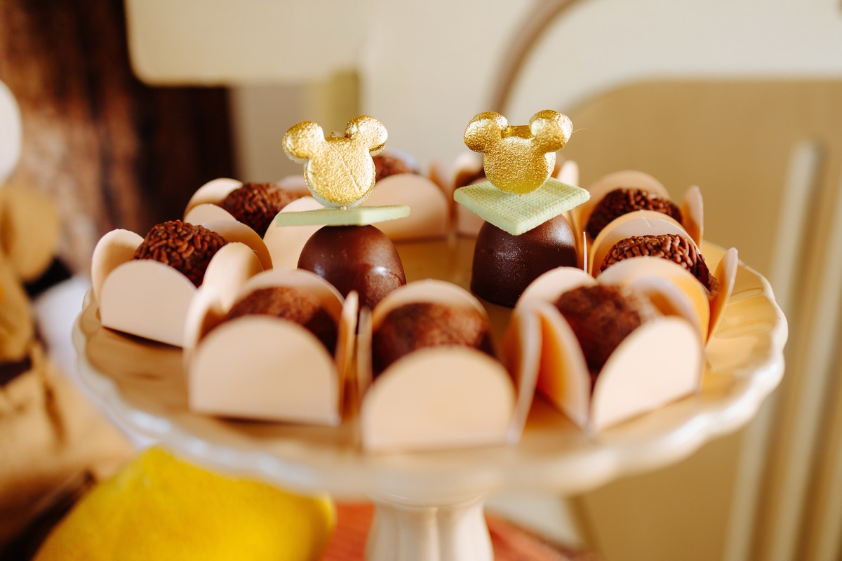 Aniversário Infantil ao ar livre em Rio Bonito - RJ