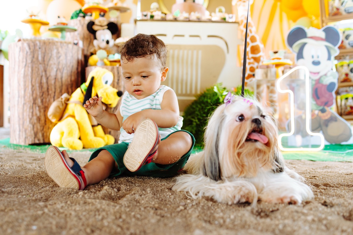 Aniversário no Restaurante Engenho do Castelo em Rio Bonito - RJ