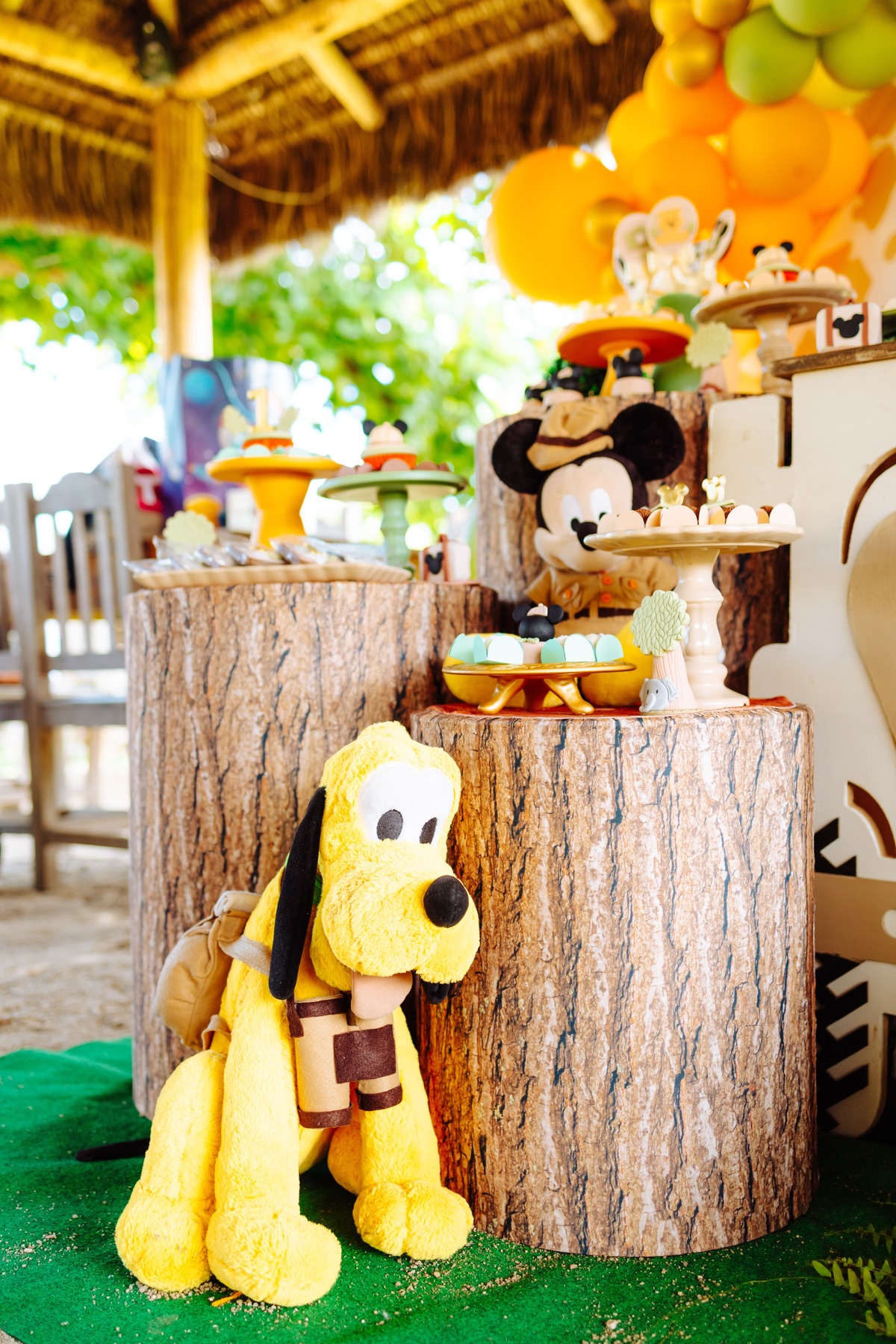 Aniversário em Rio Bonito - RJ
