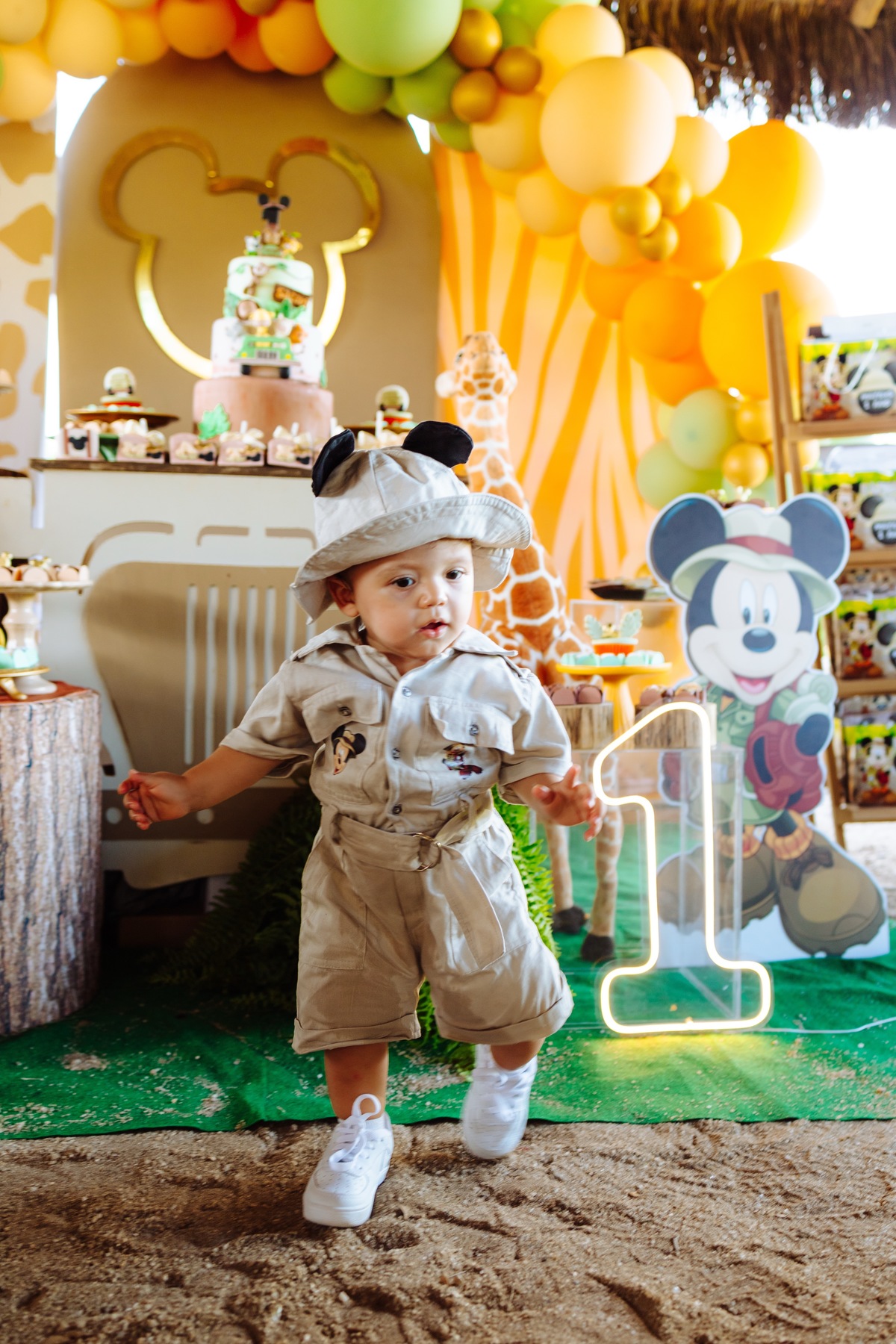 Aniversário no Restaurante Engenho do Castelo em Rio Bonito - RJ